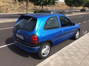 OPEL Corsa 1.2I 16V TOP -99