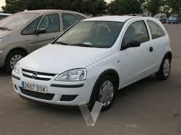 OPEL Corsa Silverline 1.3 CDTI -05