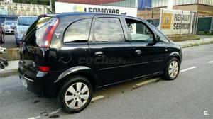 OPEL Meriva Cosmo 1.7 DTI 5p.