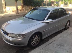 OPEL Vectra SPORT 2.0 DTI 16V -99