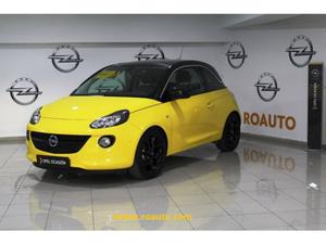 Opel Adam 1.4 XER S&S Slam