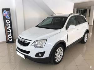 Opel Antara 2.2 Cdti 163 Cv Startstop Selective 4x2 5p. -12