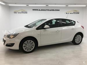 Opel Astra 1.6 Cdti 110 Cv Excellence 5p. -15