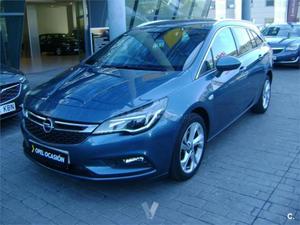 Opel Astra 1.6 Cdti Ss 100kw 136cv Dynamic St 5p. -16