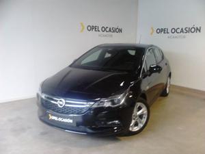 Opel Astra 1.6CDTi Dynamic 110