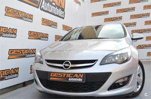 Opel Astra 1.7 Cdti 130 Cv Selective St 5p. -13