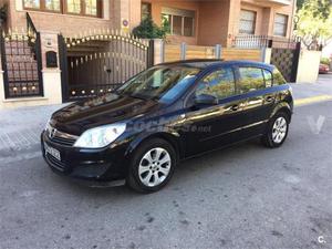 Opel Astra 1.7 Cdti Sport 5p. -08