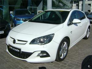 Opel Astra 2.0 Cdti Ss 165 Cv Selective Llanta 17 5p. -14