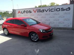 Opel Astra Gtc 1.7 Cdti Energy 3p. -09