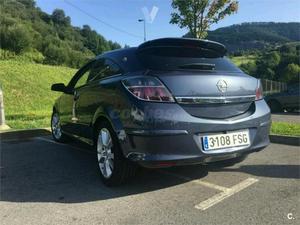 Opel Astra Gtc 1.9 Cdti 120 Cv Cosmo 3p. -07