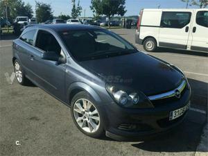 Opel Astra Gtc 1.9 Cdti 120 Cv Cosmo 3p. -07