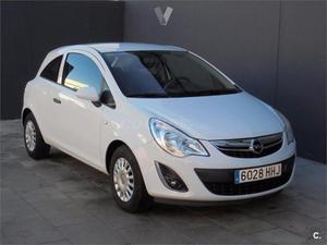 Opel Corsa 1.3 Ecoflex 75 Cv Essentia 3p. -11