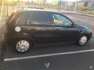 Opel Corsa Club v 5p. -02