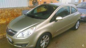 Opel Corsa Cmon 1.2 3p. -08