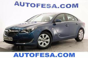 Opel Insignia 1.6 Cdti Ss Ecof 100kw 136cv Business 5p. -17