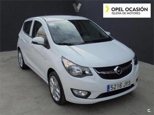 Opel Karl 1.0 Selective 5p. -17