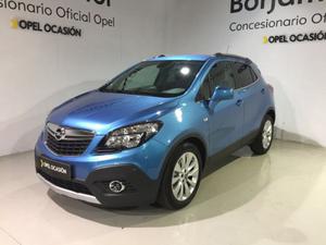 Opel Mokka 1.4T S&S Excellence 4x2
