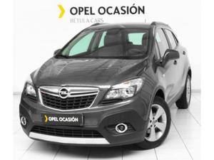 Opel Mokka 1.6CDTi S&S Selective 4x2