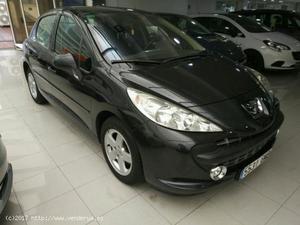 PEUGEOT 207 EN VENTA EN EIBAR (GUIPúZCOA) - EIBAR - EIBAR -