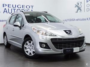 PEUGEOT 207 SW ACTIVE 1.6 HDI 92 FAP 5p.