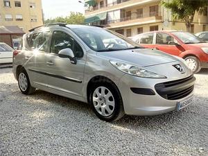 PEUGEOT 207 SW Confort 1.4 VTi 16v 95 5p.