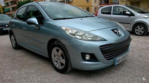 PEUGEOT 207 Sport 1.4 HDI 70 5p.