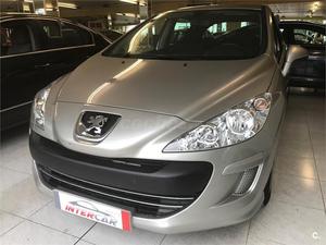 PEUGEOT 308 Confort 1.6 HDI 90 5p.