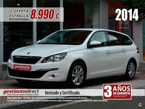 PEUGEOT 308 SW Active 1.6 eHDI 115 FAP 5p.