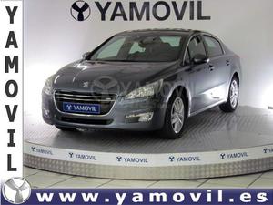 PEUGEOT 508 Access 1.6 HDI 112cv 4p.