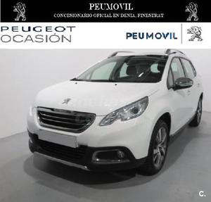 PEUGEOT  Allure 1.2 PureTech 81KW 110CV SS 5p.