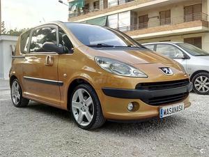 PEUGEOT  HDi Urban 3p.