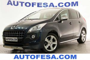 PEUGEOT  Sport Pack 2.0 HDI 150 FAP 5p.