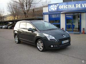 PEUGEOT  Sport Pack 2.0 HDI 150 FAP 5p.