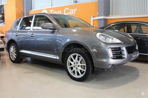 PORSCHE Cayenne S 5p.