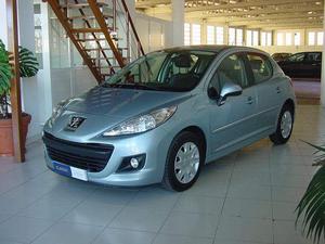 Peugeot 207 BUSSINES LINE 1,4 HDI 70 CV