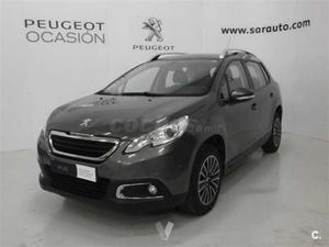 Peugeot  Active 1.6 Ehdi 92 5p. -15