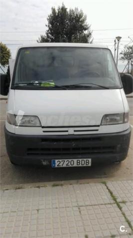 Peugeot Boxer 310c 2.5d 4p. -01