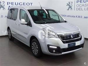 Peugeot Partner Tepee Active 1.6 Bluehdi p. -16