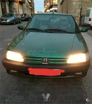 Peugeot  Xad 3p. -97