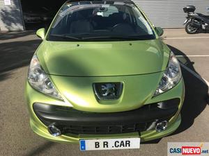 Peugeot  hdi 110 xs, 110cv, 3p del 