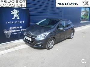 Peugeot p Active 1.2l Puretech 82 5p. -16