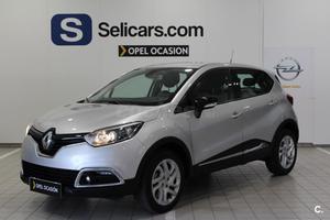 RENAULT Captur Life Energy dCi 90 eco2 Euro 6 5p.