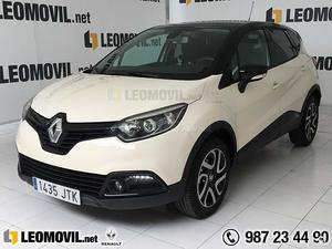 RENAULT Captur Zen Energy dCi 66kW 90CV Ecoleader 5p.