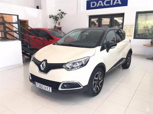 RENAULT Captur Zen Energy dCi 90 SS eco2 5p.