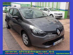 RENAULT Clio Authentique v 75 5p.