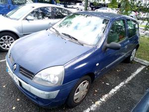 RENAULT Clio Community 