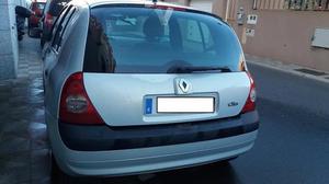 RENAULT Clio Grand Tour Authentique 1.5DCI70 eco2 -08