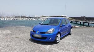 RENAULT Clio Renault Sport v 200CV -07