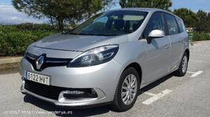 RENAULT GRAND SCENIC EXPRESSION ENERGY DCI 110 ECO2 7P,