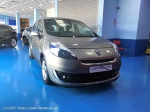 RENAULT GRAND SCéNIC 1.6 DCI EDC LIMITED ENERGY DCI 130ECO2